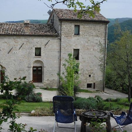 B&B San Paterniano Cingoli Exterior photo