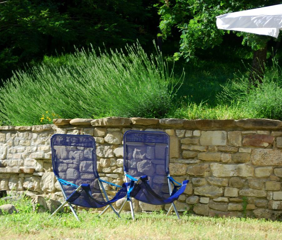 B&B San Paterniano Cingoli Exterior photo