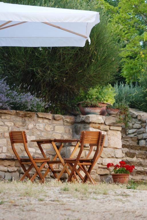 B&B San Paterniano Cingoli Exterior photo