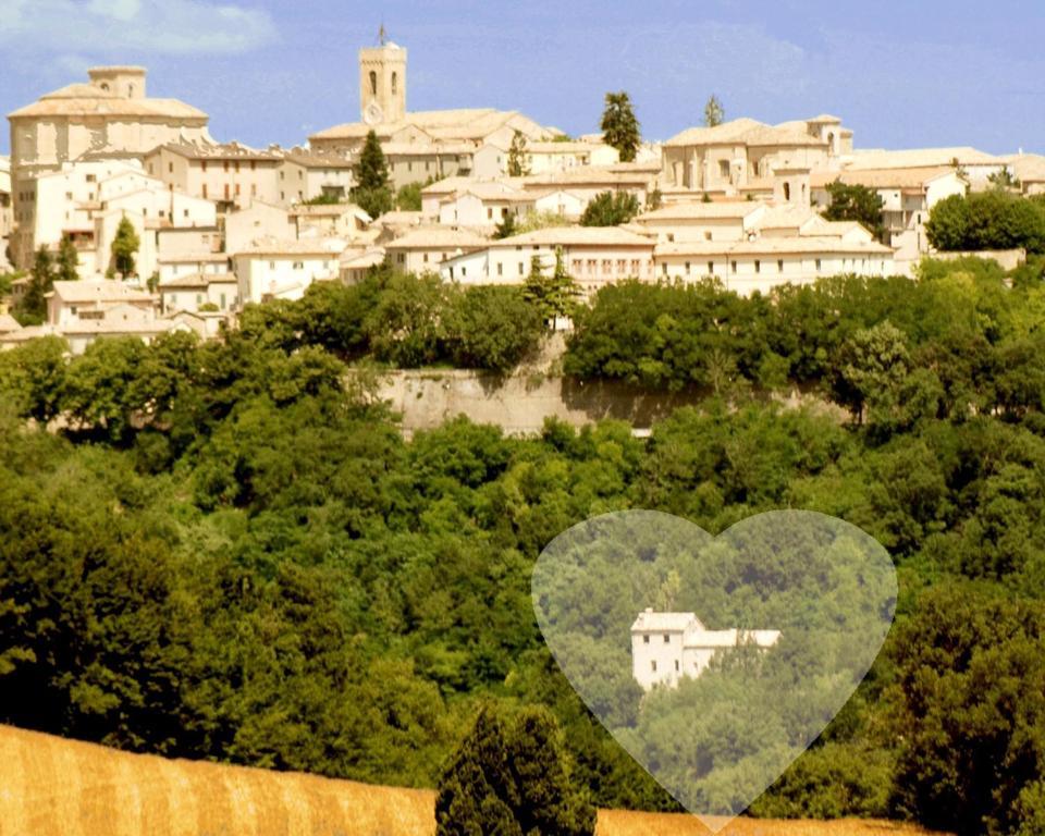 B&B San Paterniano Cingoli Exterior photo