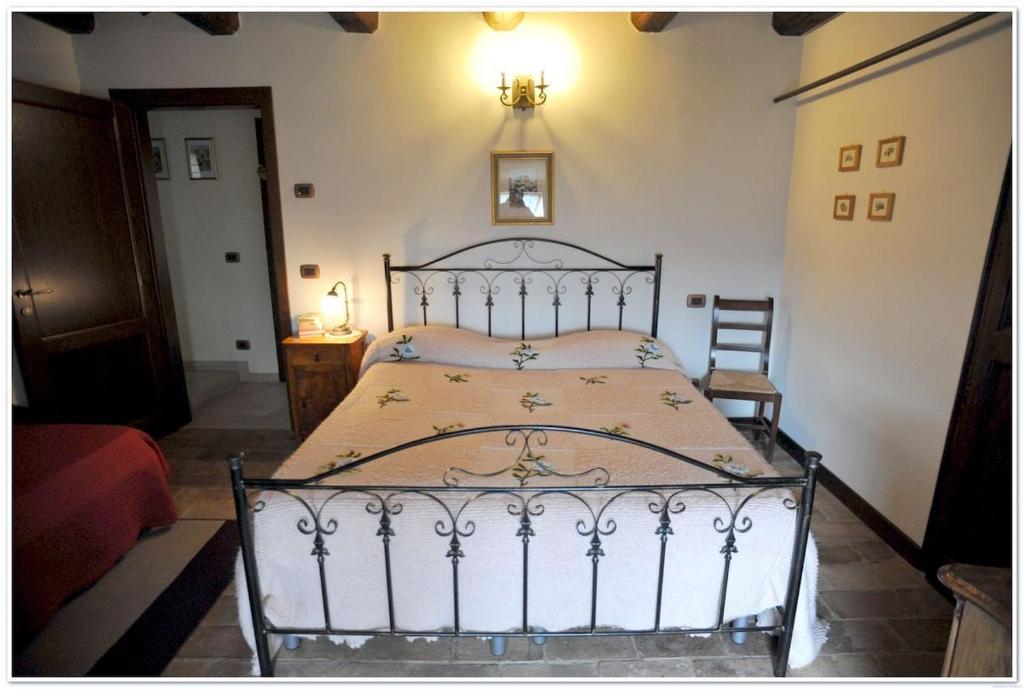 B&B San Paterniano Cingoli Room photo