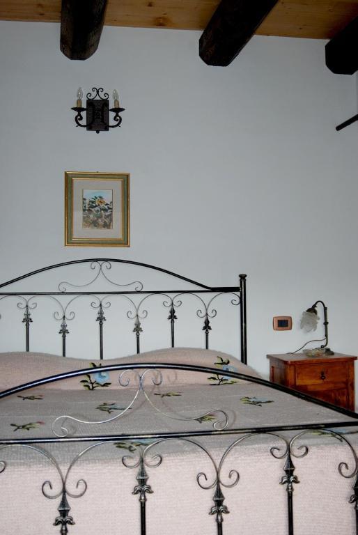 B&B San Paterniano Cingoli Room photo