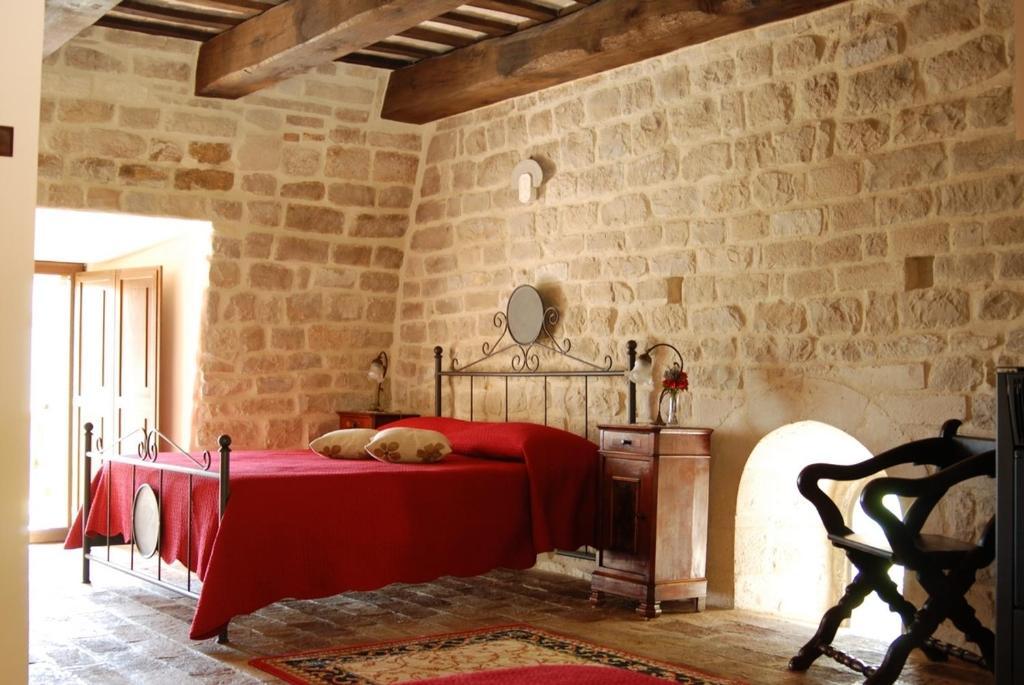 B&B San Paterniano Cingoli Room photo