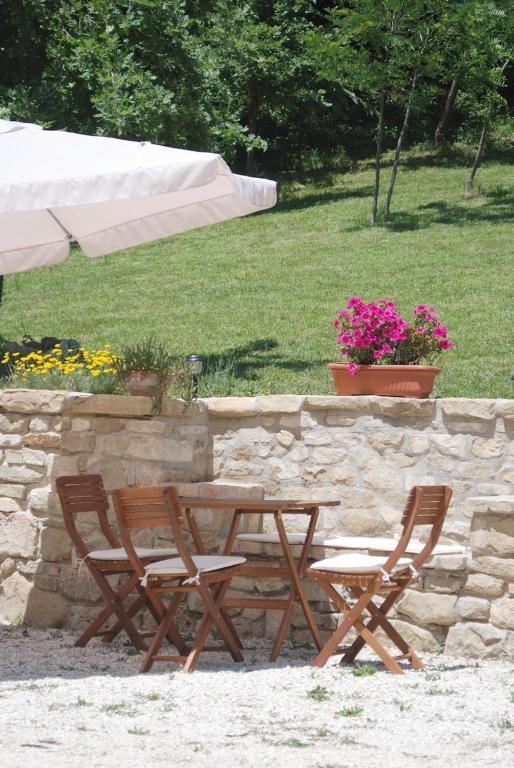 B&B San Paterniano Cingoli Exterior photo